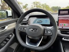 Geely Emgrand Passage 4 - ფოტო 6