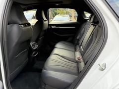 Geely Emgrand Passage 4 - ფოტო 7