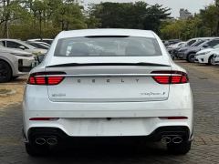 Geely Emgrand Passage 4 - ფოტო 9