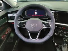 Volkswagen Passat 380TSI Edition - ფოტო 18
