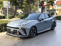 Lynk & Co 03 1.5T DCT Champion Edition Pro - ფოტო 1