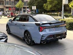 Lynk & Co 03 1.5T DCT Champion Edition Pro - ფოტო 14