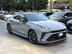 Lynk & Co 03 1.5T DCT Champion Edition Pro - ფოტო 3