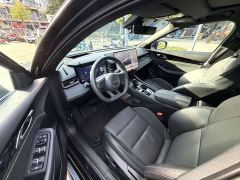 Lynk & Co 03 1.5T DCT Champion Edition Pro - ფოტო 4
