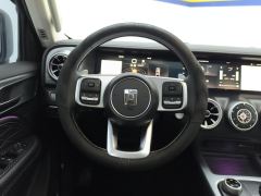 Tank 300 Off-Road Edition 2.0T Challenger - ფოტო 18