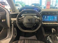 Peugeot 408 360THP Latour Edition - ფოტო 10