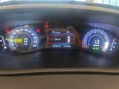 Peugeot 408 360THP Latour Edition - ფოტო 11
