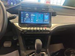 Peugeot 408 360THP Latour Edition - ფოტო 12