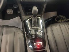 Peugeot 408 360THP Latour Edition - ფოტო 13