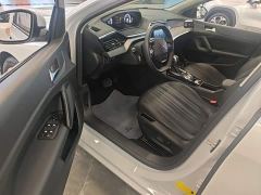 Peugeot 408 360THP Latour Edition - ფოტო 15