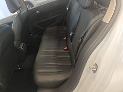 Peugeot 408 360THP Latour Edition - ფოტო 16
