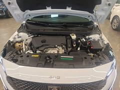 Peugeot 408 360THP Latour Edition - ფოტო 19