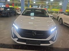 Peugeot 408 360THP Latour Edition - ფოტო 2