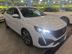 Peugeot 408 360THP Latour Edition - ფოტო 3