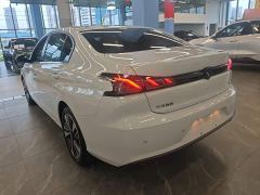 Peugeot 408 360THP Latour Edition - ფოტო 4
