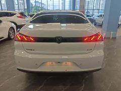 Peugeot 408 360THP Latour Edition - ფოტო 5