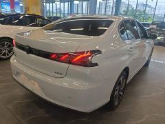 Peugeot 408 360THP Latour Edition - ფოტო 6