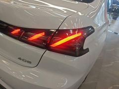 Peugeot 408 360THP Latour Edition - ფოტო 7
