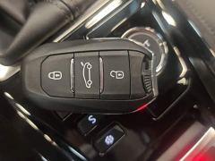 Peugeot 408 360THP Latour Edition - ფოტო 8