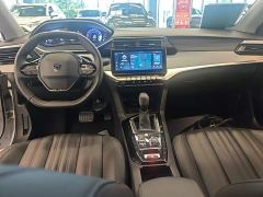 Peugeot 408 360THP Latour Edition - ფოტო 9