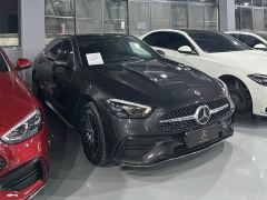 Mercedes-Benz C-Class Facelift C 260 L Sport Edition - ფოტო 2