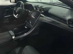 Mercedes-Benz C-Class Facelift C 260 L Sport Edition - ფოტო 3