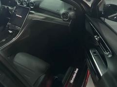 Mercedes-Benz C-Class Facelift C 260 L Sport Edition - ფოტო 4