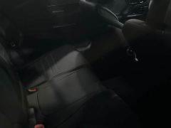 Mercedes-Benz C-Class Facelift C 260 L Sport Edition - ფოტო 5