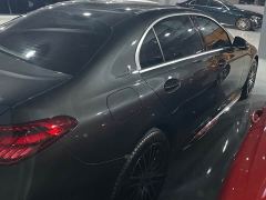 Mercedes-Benz C-Class Facelift C 260 L Sport Edition - ფოტო 7