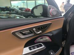 Mercedes-Benz E Class E-Class Facelift E 300 L Luxury - ფოტო 10