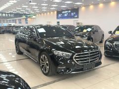 Mercedes-Benz E Class E-Class Facelift E 300 L Luxury - ფოტო 3