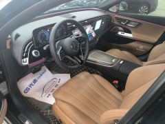 Mercedes-Benz E Class E-Class Facelift E 300 L Luxury - ფოტო 6