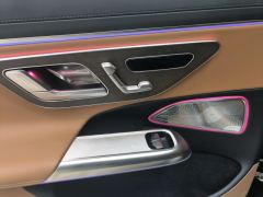 Mercedes-Benz E Class E-Class Facelift E 300 L Luxury - ფოტო 7