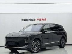 NIO ES8 Six-Seat Executive Luxury Edition - ფოტო 1