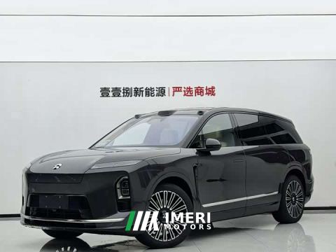 2026 NIO ES8 Six-Seat Executive Luxury Edition - ავტომობილი ჩინეთიდან