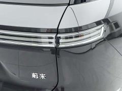 NIO ES8 Six-Seat Executive Luxury Edition - ფოტო 3