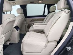 NIO ES8 Six-Seat Executive Luxury Edition - ფოტო 4