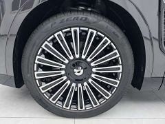 NIO ES8 Six-Seat Executive Luxury Edition - ფოტო 6