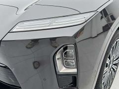 NIO ES8 Six-Seat Executive Luxury Edition - ფოტო 7