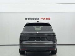 NIO ES8 Six-Seat Executive Luxury Edition - ფოტო 8