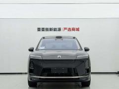 NIO ES8 Six-Seat Executive Luxury Edition - ფოტო 9
