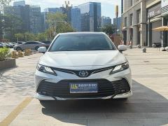 Toyota Camry 2.5G Luxury Edition - фото 2