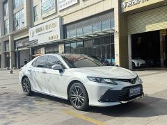 Toyota Camry 2.5G Luxury Edition - фото 3