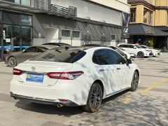 Toyota Camry 2.5G Luxury Edition - фото 4