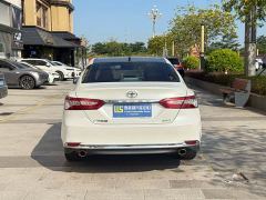 Toyota Camry 2.5G Luxury Edition - фото 5