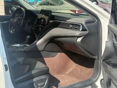 Toyota Camry 2.5G Luxury Edition - фото 7