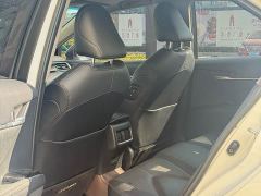Toyota Camry 2.5G Luxury Edition - фото 8