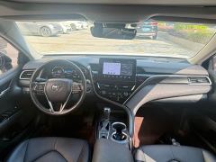 Toyota Camry 2.5G Luxury Edition - фото 9