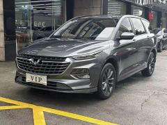 Wuling Kaijet 1.5T CVT Elite - ფოტო 1