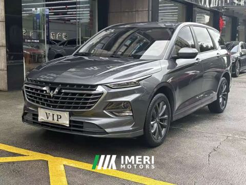 2021 Wuling Kaijet 1.5T CVT Elite - ავტომობილი ჩინეთიდან